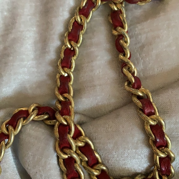 Rebecca Minkoff Red Affair Studded Bag - Picture 15 of 15